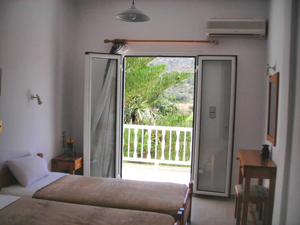 Marina Hotel