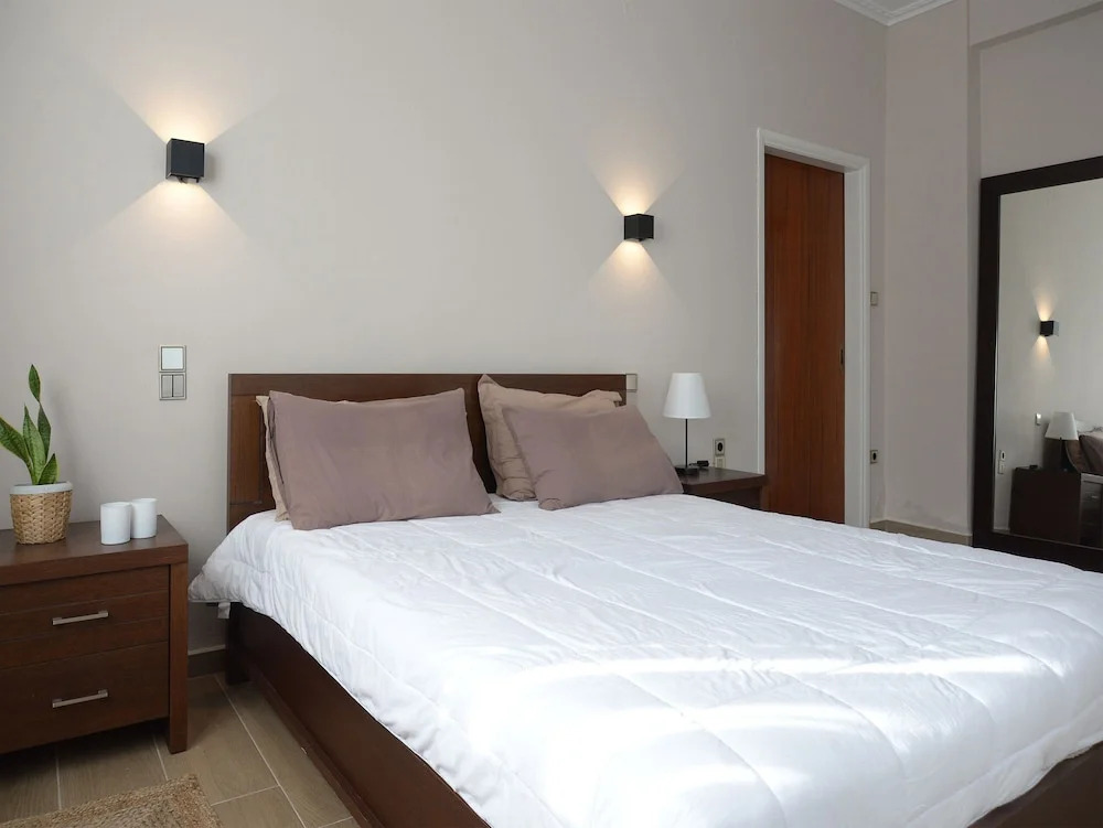 "amazing House Filippous Crete"