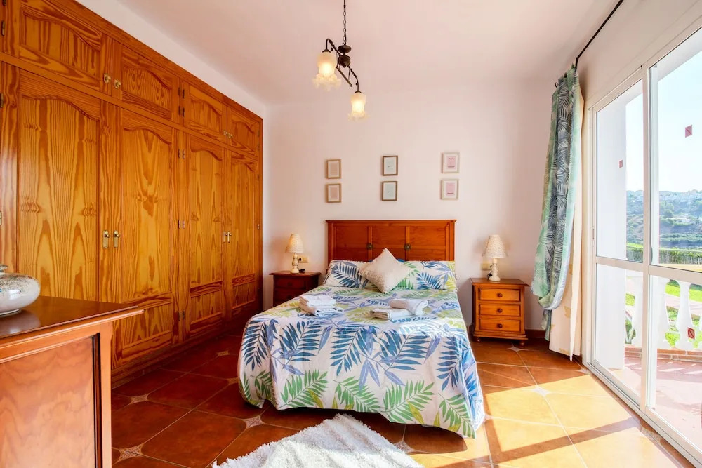 Villa La Macera