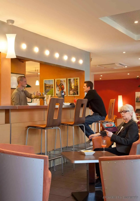 B&B HOTEL Marseille Prado Parc des Expositions