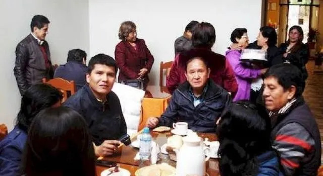 Cusi Hotel