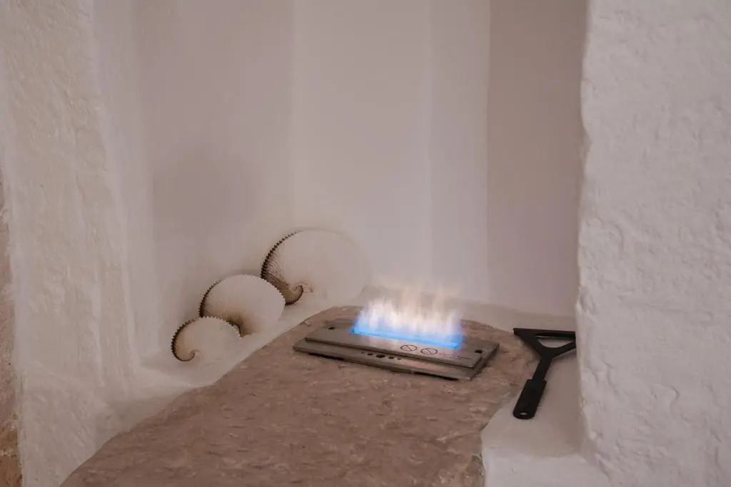 La Casetta di Porzia