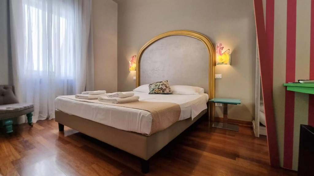 Locanda Al Volo Tommaseo