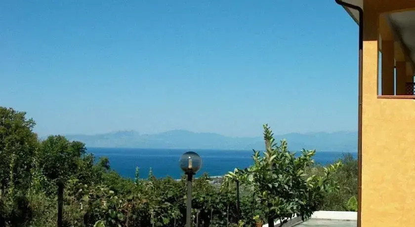 Fattoria Di Arieste