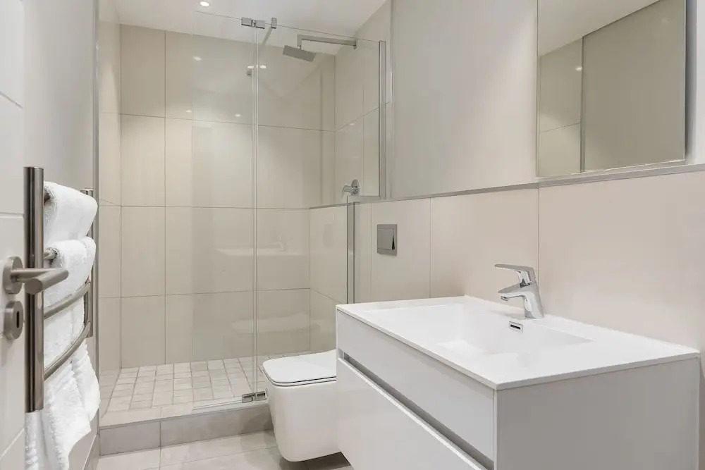 The Docklands Luxury Serviced Apartments