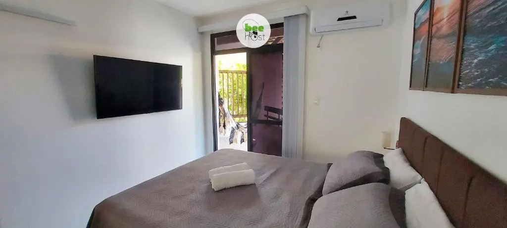 COPFL0105 - Duplex moderno em frente ao Pipa em Praia do Flamengo por Beehost