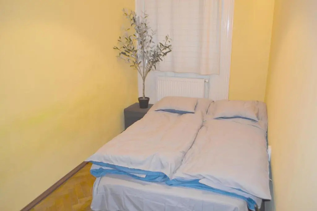 Riverside Danube Guest House