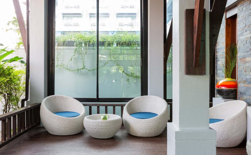 Blue Tara Hotel Krabi Ao Nang