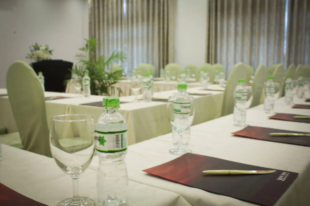 Phu Thinh Boutique Resort & Spa