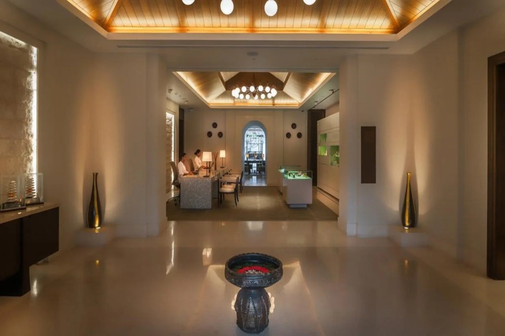 Grand Hyatt Goa