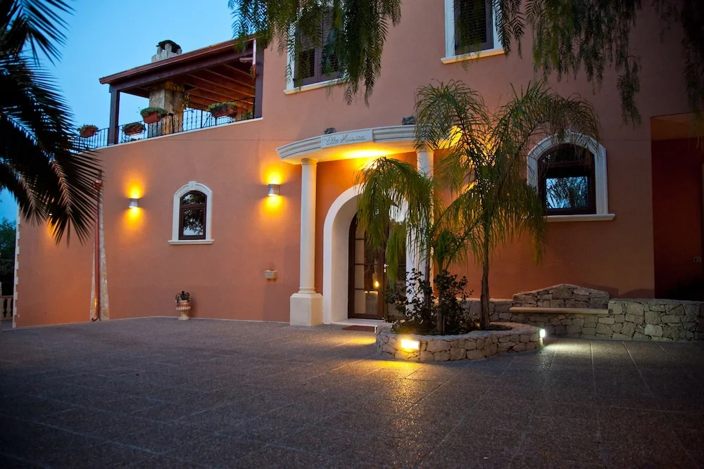 Villa Musica
