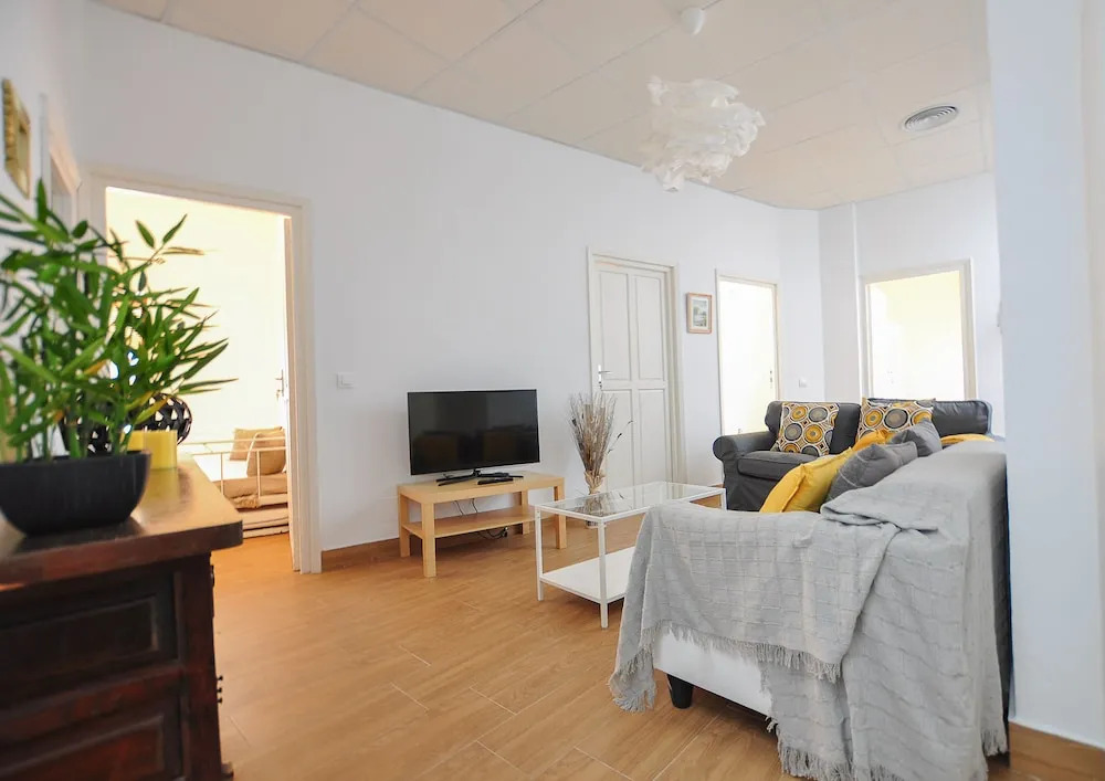 Sitito Antequera Apartment
