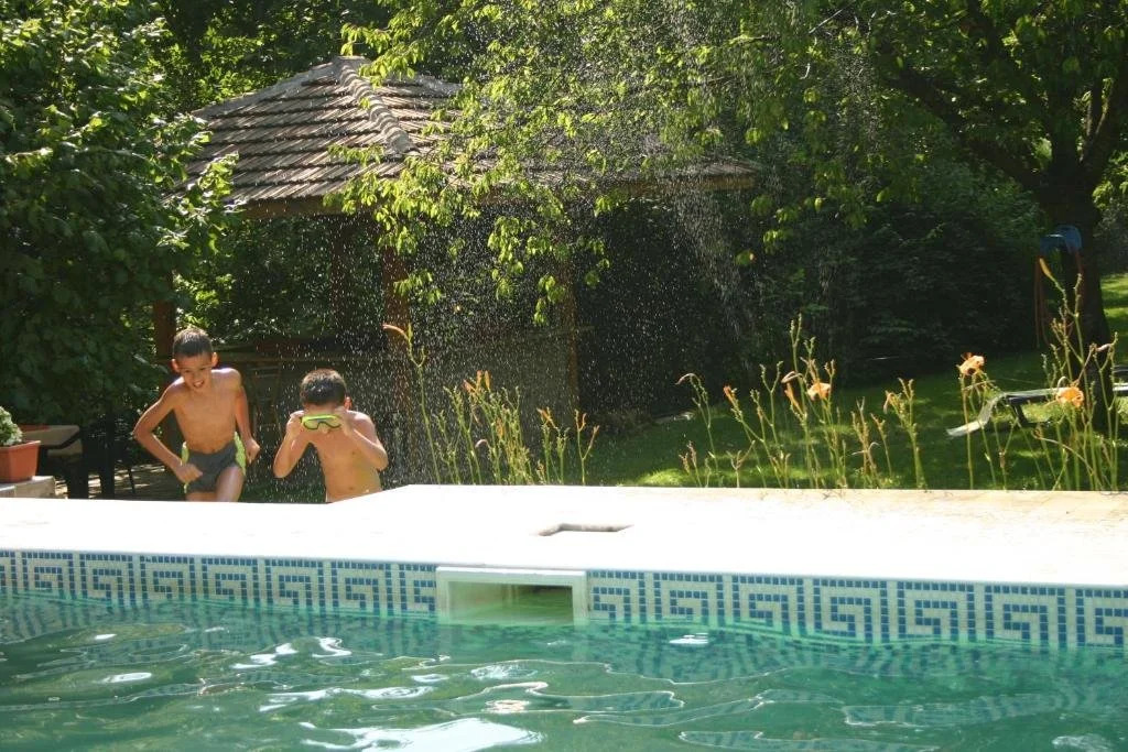Eco Hotel Imenieto