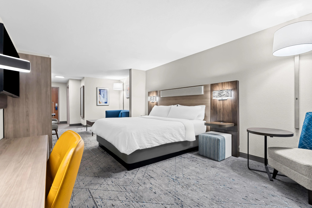 Holiday Inn Express Washington Court House by IHG