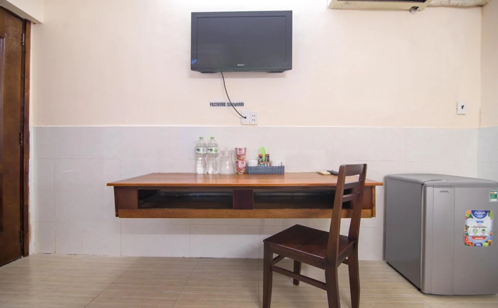 Starlight Guesthouse