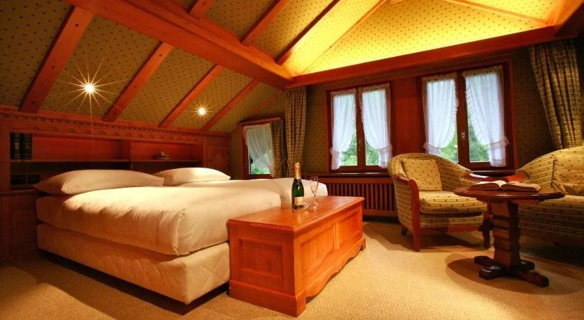 Hotel Olden