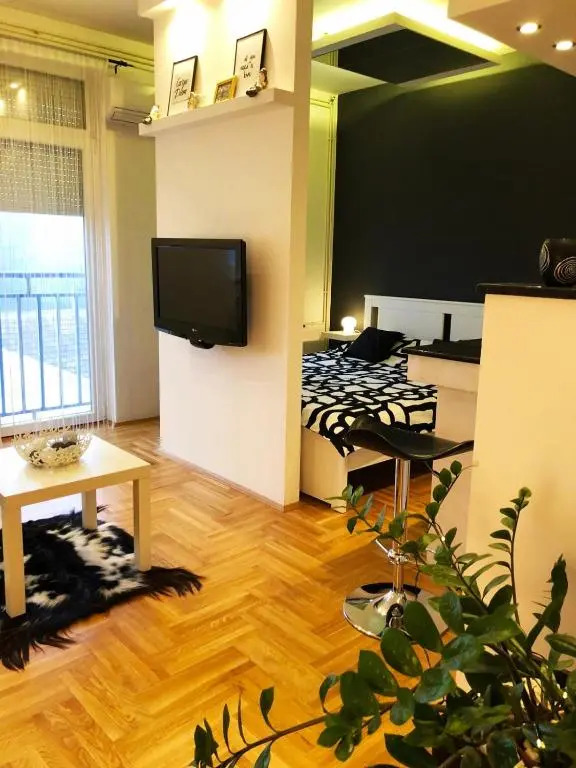 Daydream Apartment