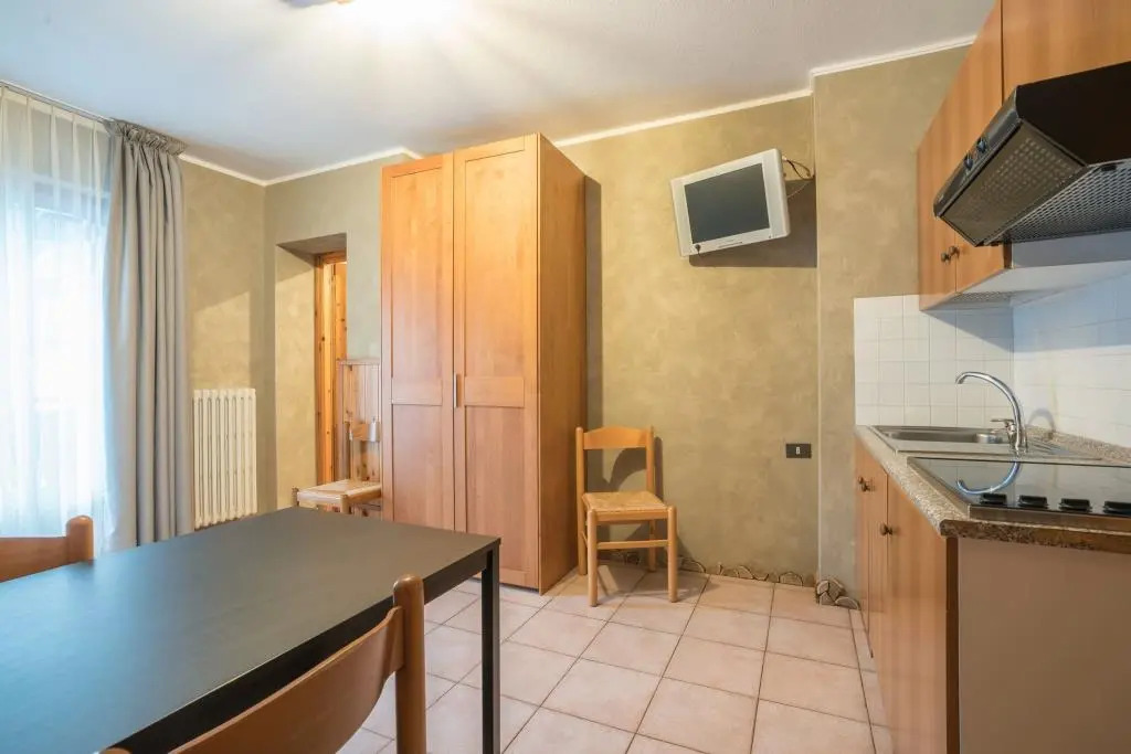 Residence Fior dAlpe