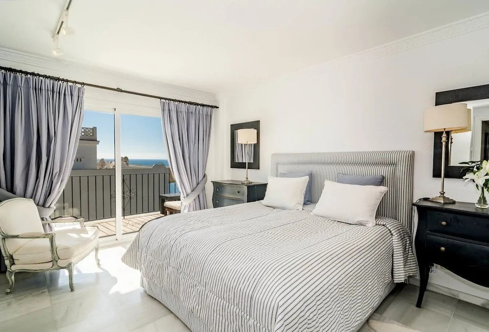 Apartment Marbella del mar-MDM Roomservice