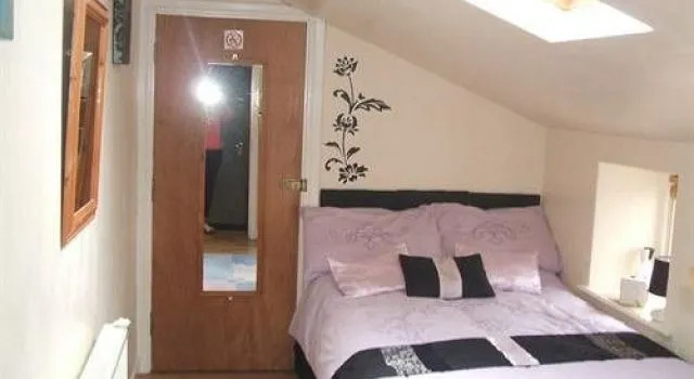 Broadlea of Robgill Country Cottage bed and breakfast