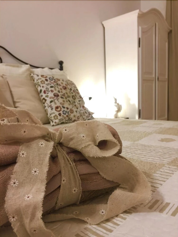 Podere Casa Bianca
