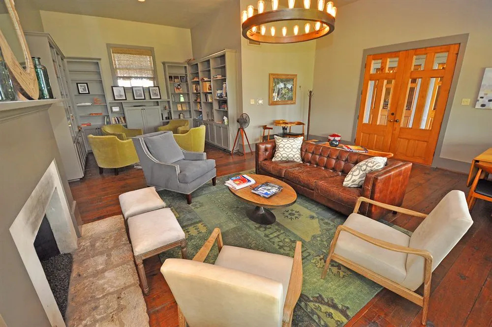 Sage Hill Inn & Spa