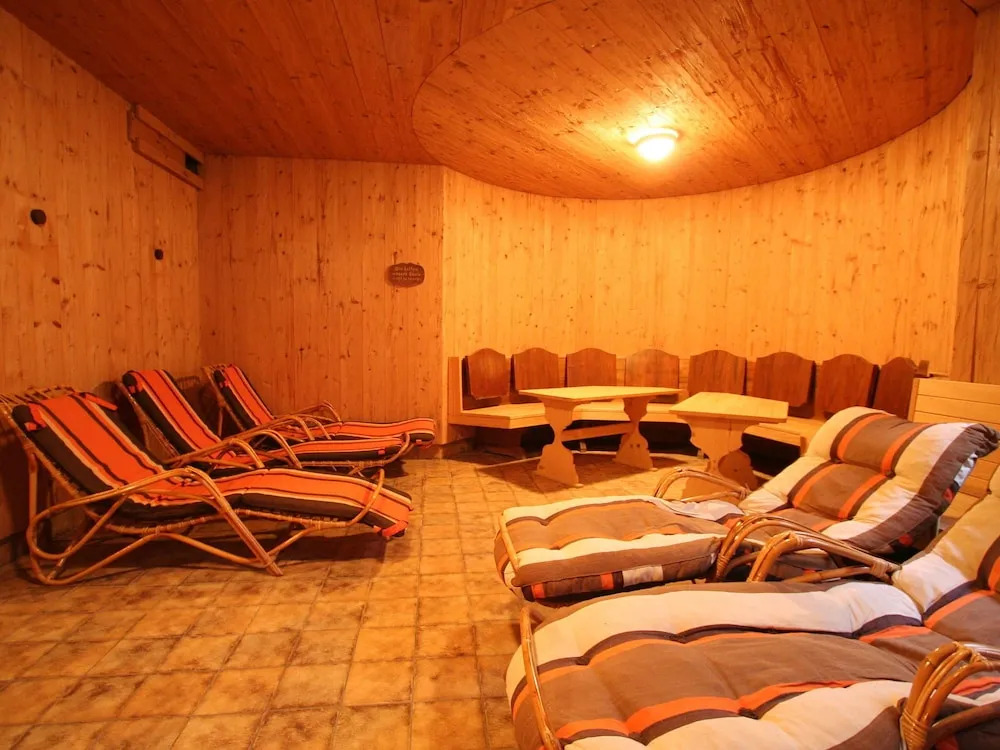 Delightful Holiday Home in Kirchberg in Tirol With Sauna