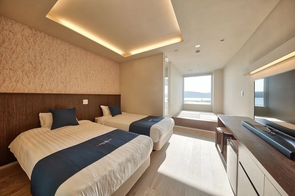 Marea Resort Motobu