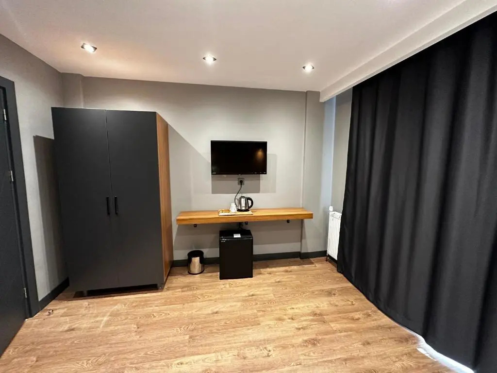 Bademi Room