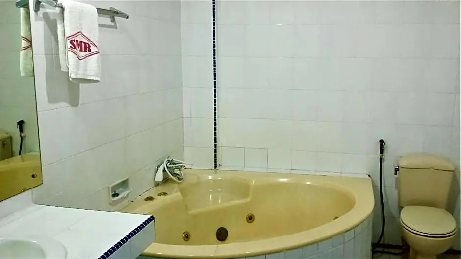 Hotel Wisata Indah Sibolga