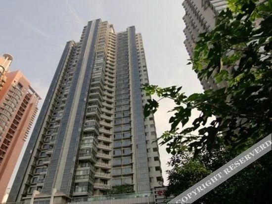 Yujing Yuan Service Apartment