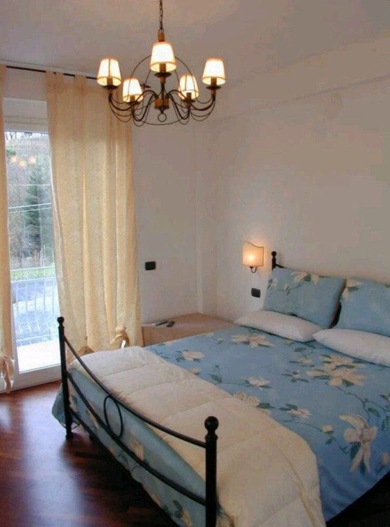 Hotel Luna Rossa