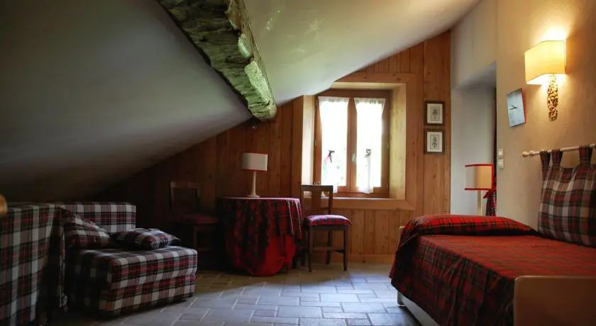 Holiday home locanda covi