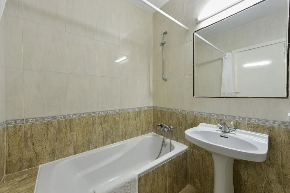 Apartamentos Arcomar