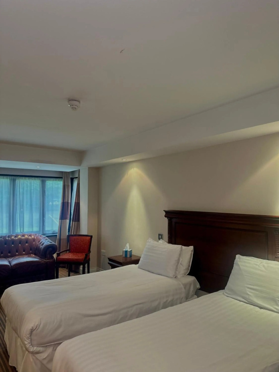 The Casa Hotel, Sure Hotel Collection by Best Western