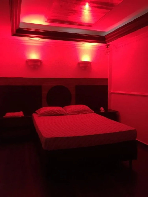 Stilus Hotel - Adults Only