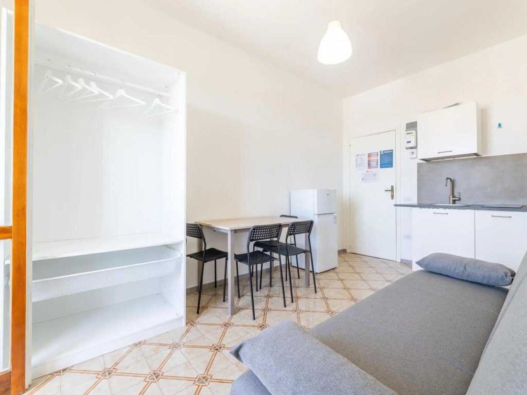 Baia Verde Apartments