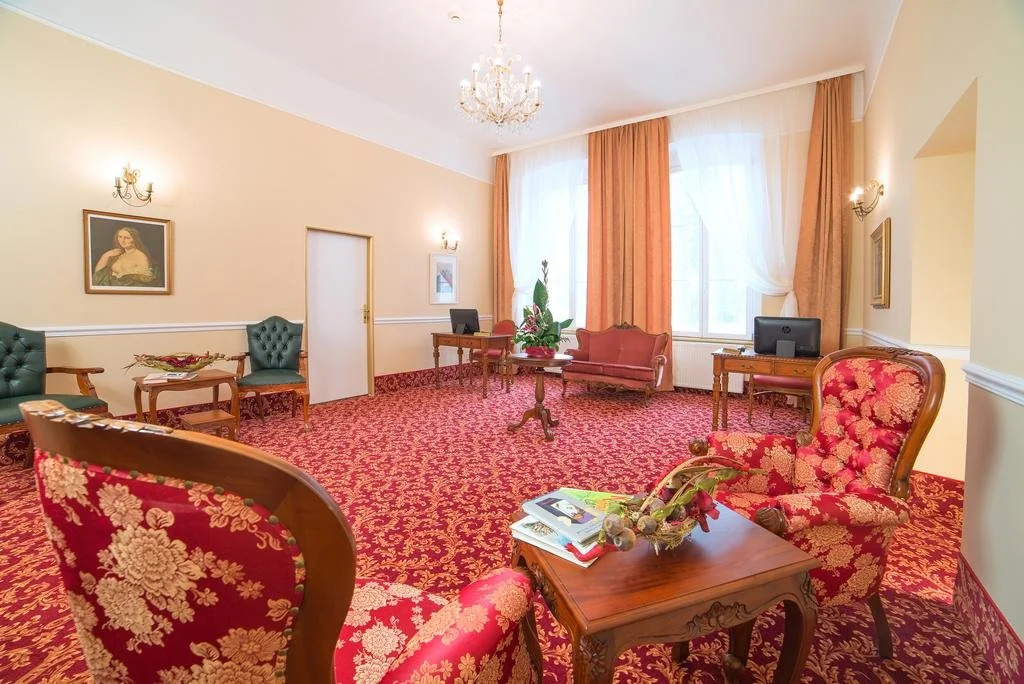 Hotel Jesenius