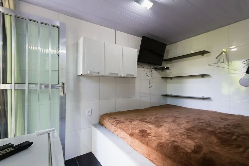 Barra da Tijuca Guest Houses