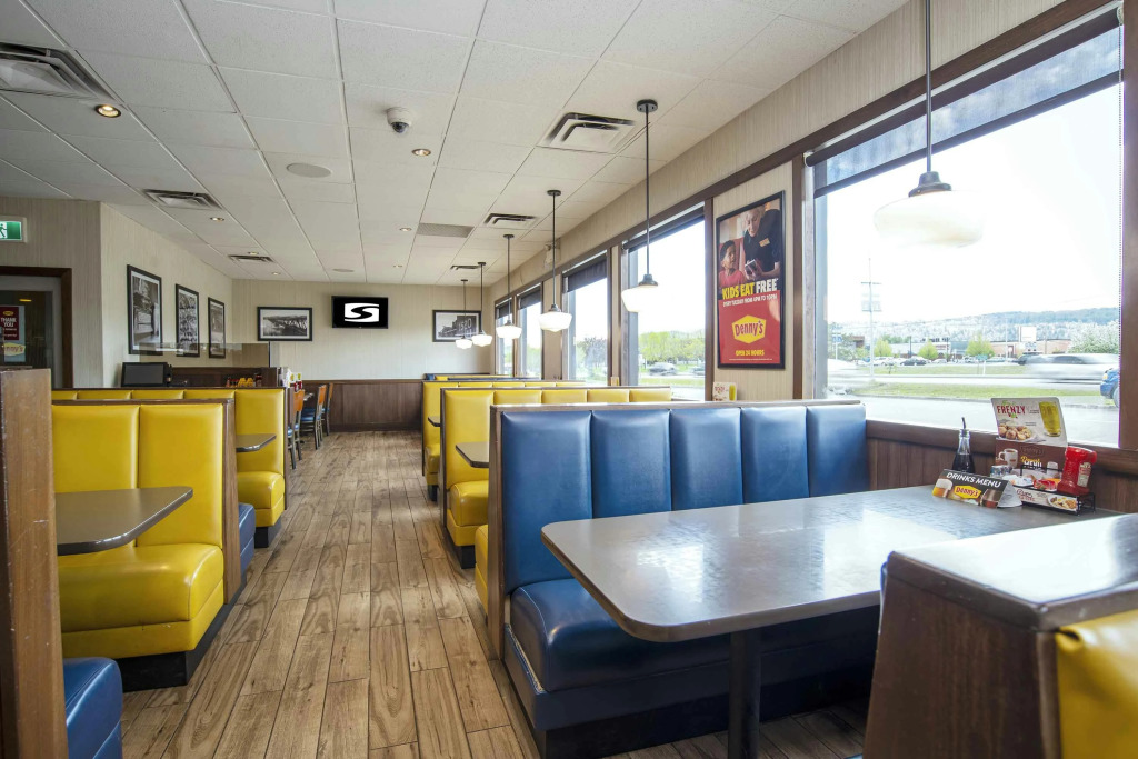 Sandman Hotel & Suites Prince George