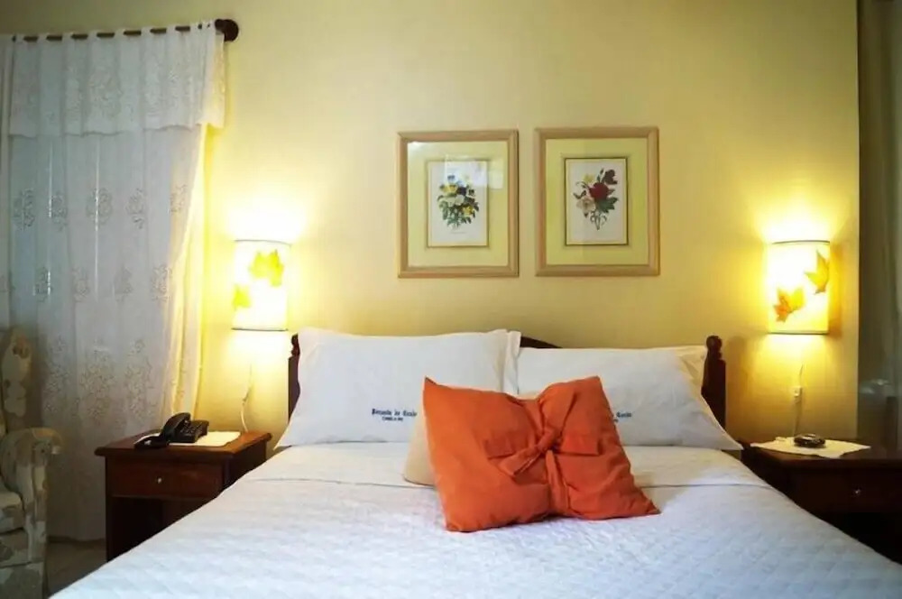 Hotel Pousada do Conde