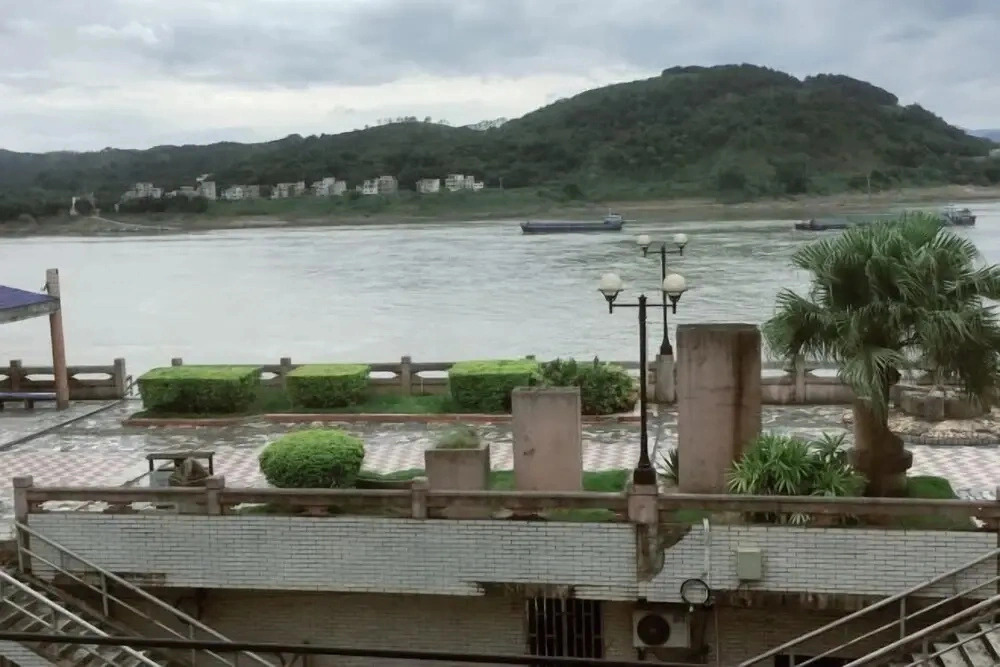 Yinxing Hotel