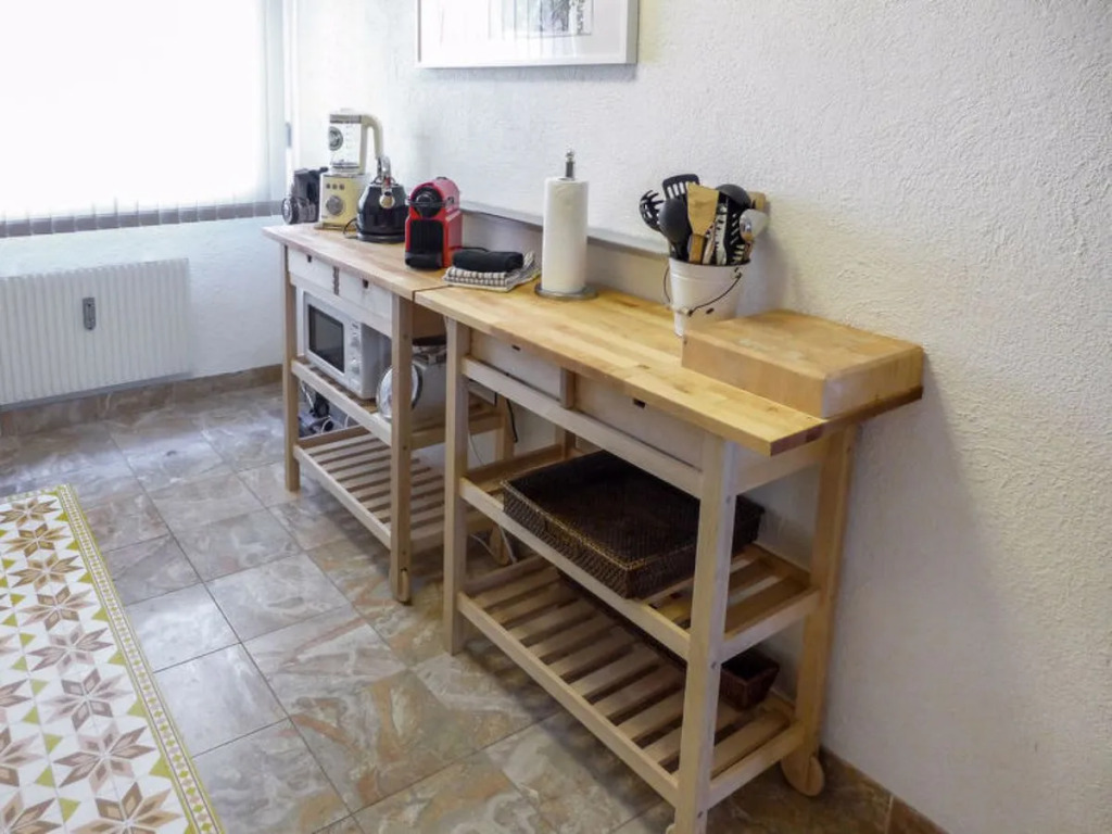 Apartment Miremont B7 by Interhome