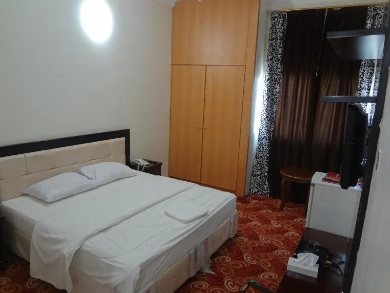 Bamsir Hotel