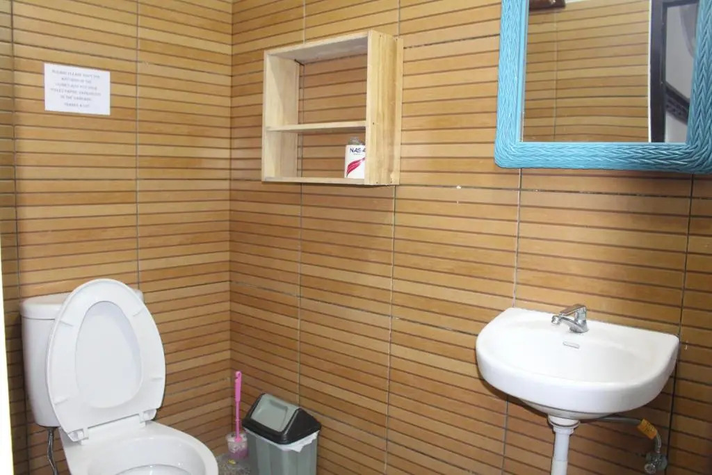 Mini Tiga Homestay