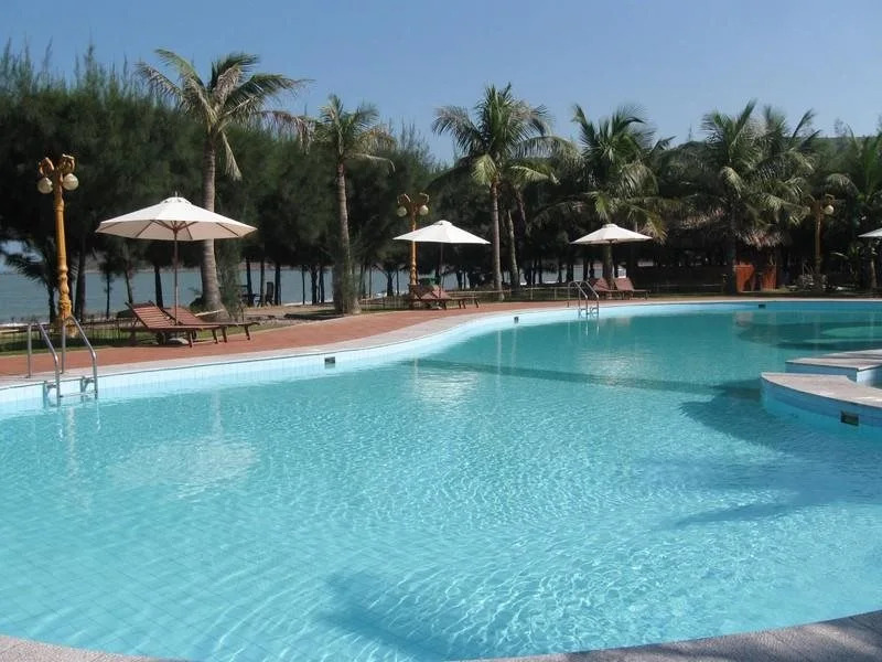 Bai Lu Resort