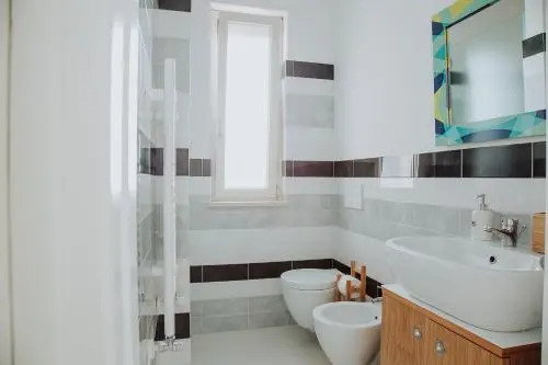 New Suite Lecce