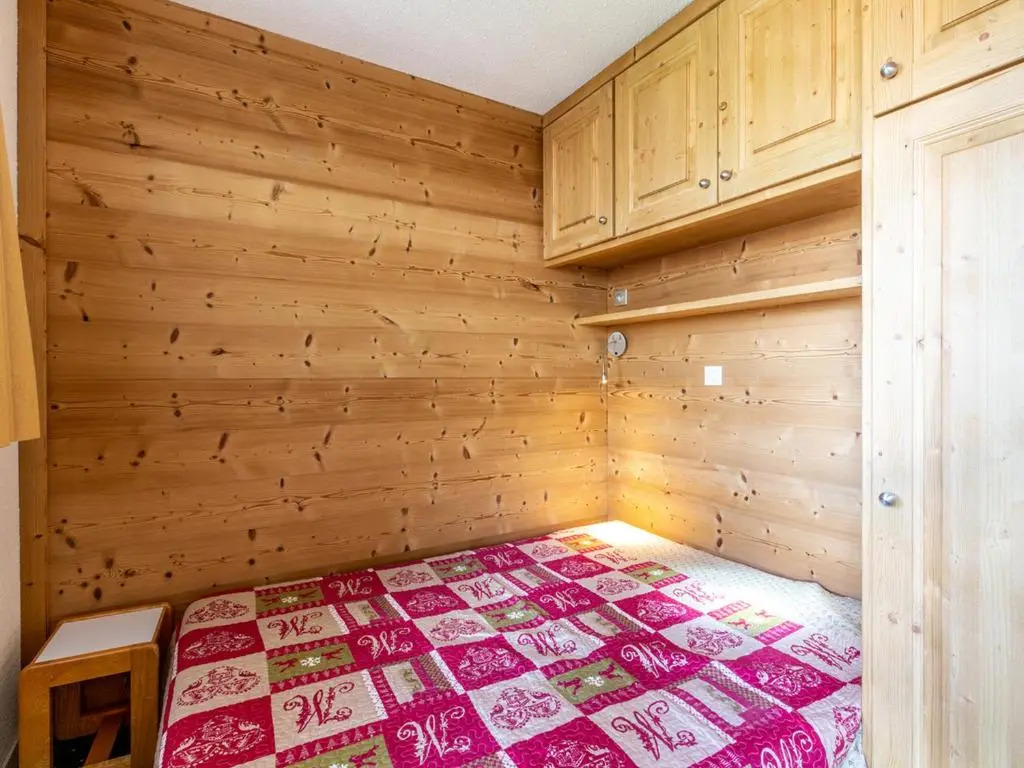 Appartement Méribel, 2 pièces, 4 personnes - FR-1-355-58
