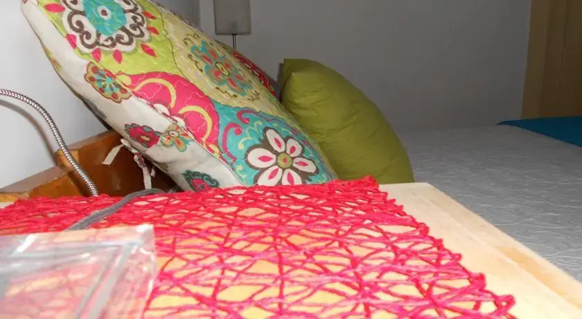 Pensao Duque da Terceira - Guesthouse