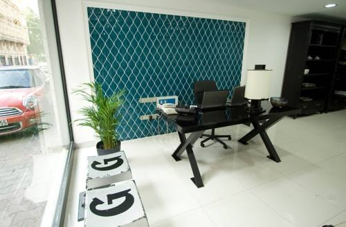 Good Night Istanbul Suites
